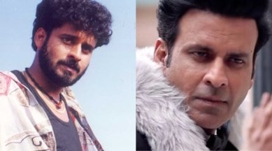 Manoj Bajpayee