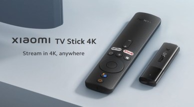 Xiaomi TV Stick 4K launched in India for Rs 4,999: Check specs and