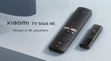 Xiaomi TV Stick 4K With Dolby Vision And PatchWall UI Launched In India:  Price, Features - News18