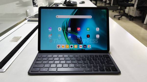 OnePlus Pad alternatives: These four tablets are great for work and ...