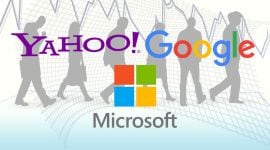 Layoffs in tech companies