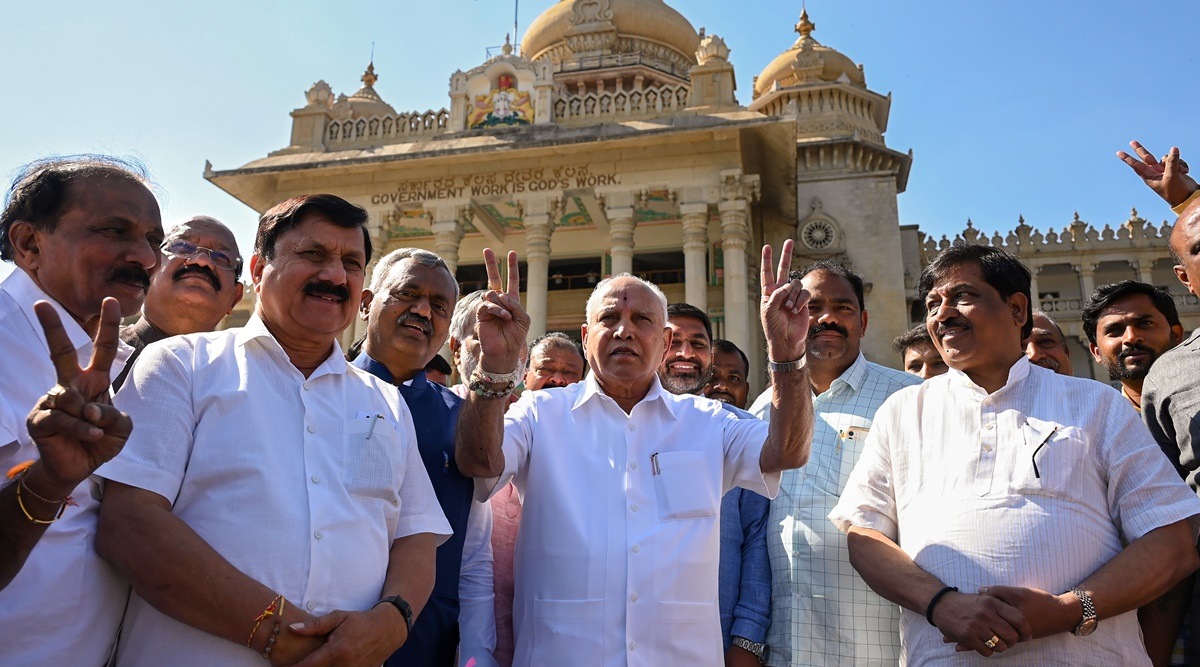 Yediyurappa