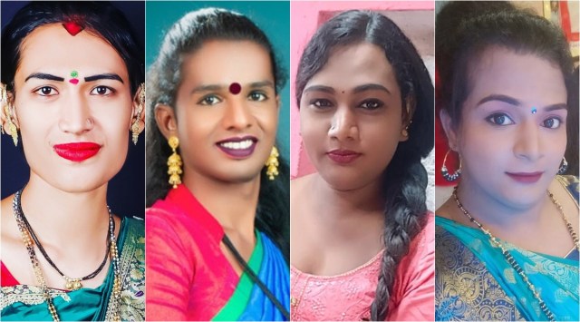 Yogeshwari, Arpita, Nandini, Arya are among the 73 aspirants from the community for the Maharashtra recruitment test