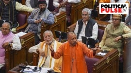 Raju Pal case, 2005 murder news, indian express