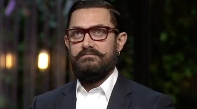 Aamir Khan