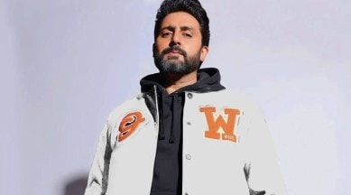 abhishek bachchan