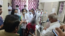 acid attack minor girl Ramanagara karnataka