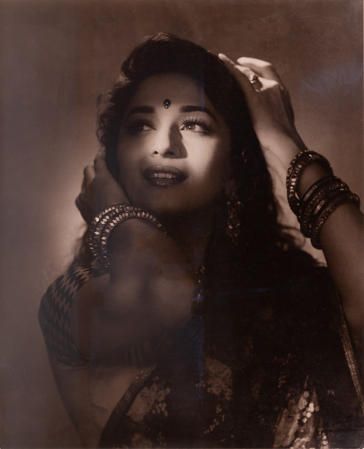 Madhuri Dixit
