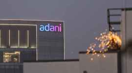Adani LIC Hindenburg