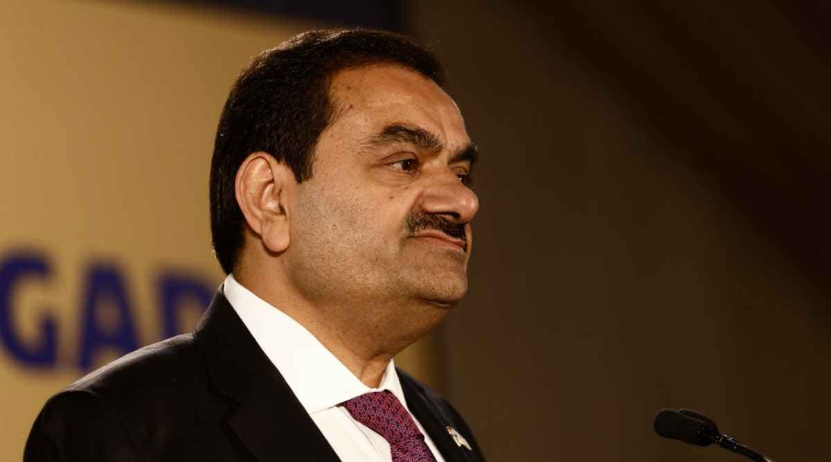 Adani stock rout resumes as MSCI says it’s reviewing free float