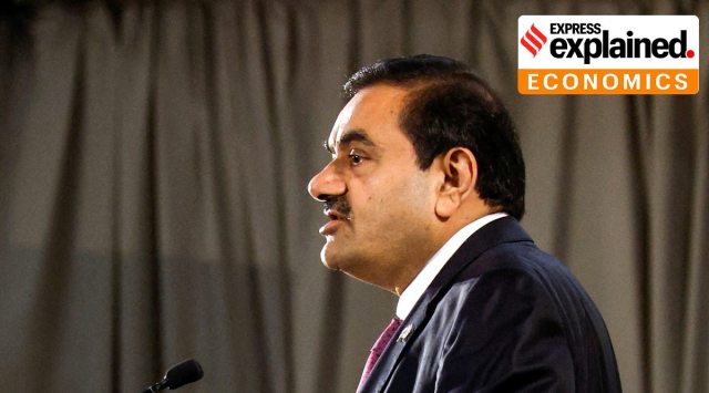 Gautam Adani