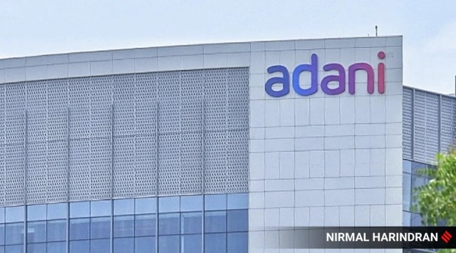 Adani group