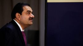 Adani Group, Adani FPO, Adani share price, Adani stocks, Adani stock price, Adani news, Indian Express