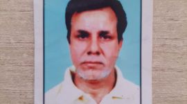 ahmedabad father booked