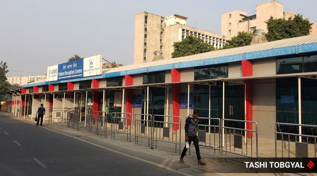 As the treatment of the disease is expensive, the pleas sought directions to provide free treatment to children with rare diseases. (Express file photo by Tashi Tobgyal)