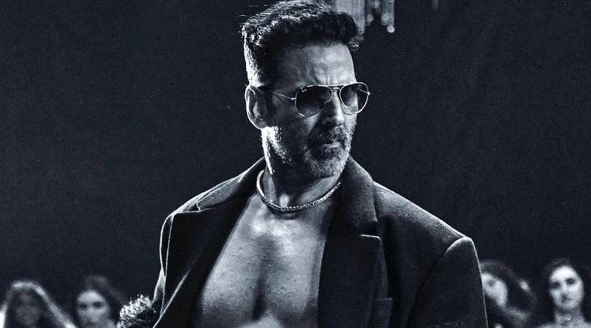 Akshay Kumar Xxnx - When Akshay Kumar appeared on the cover of India's first gay magazine, said  he'd 'seen it all' in Thailand but won't say if he'd 'done it all' |  Bollywood News, The Indian
