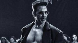akshay kumar selfiee