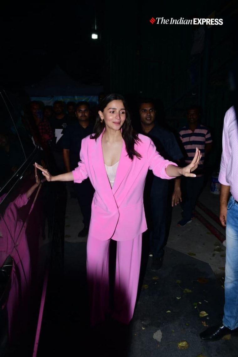 Alia bhatt