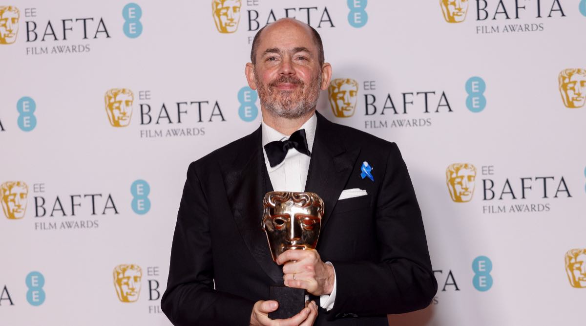 BAFTAS2023