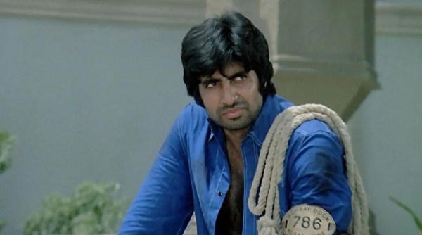 amitabh bachchan