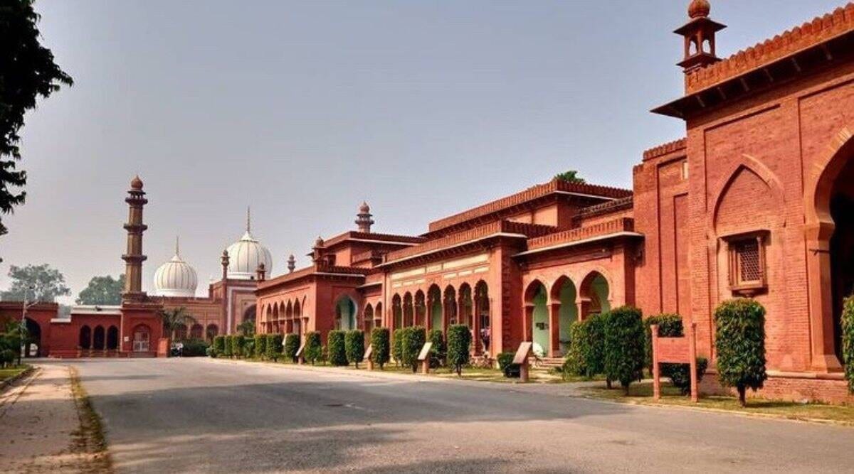 AMU registration process begins for UG and PG courses.