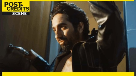 ayushmann khurrana action hero