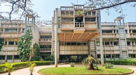 National Centre for Biological Sciences, NCBS, Bengaluru, Bangalore, Manmohan Singh, MS Swaminathan, Indian Express, India news, current affairs