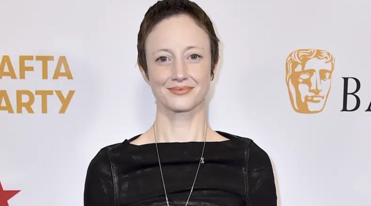 Anna Riseborough Andrea Riseborough to keep Oscar nomination, Academy releases statement ...