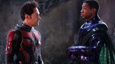 Ant Man