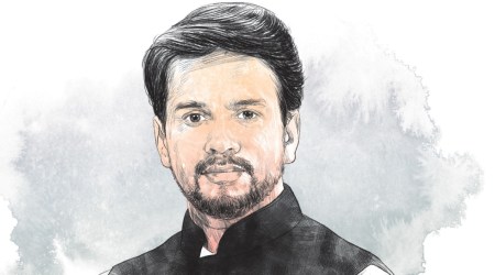 Delhi Confidential, Anurag Thakur, Michael Victor Sianipar, Indonesia's Y20 Chair, OTT platforms, DD National, Indian Express, India news, current affairs