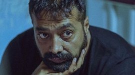 anurag kashyap