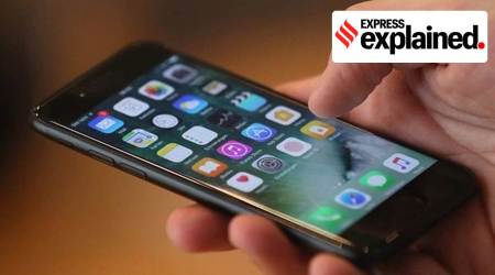 Representational photo