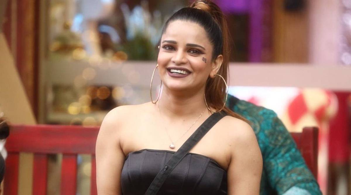 1200px x 667px - Bigg Boss 16 finalist Archana Gautam evicted: Of fights, expulsion and  entertainment | Entertainment News,The Indian Express