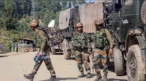 Hire 30% Muslims in Army to fight terrorists from Pak: JD(U) leader