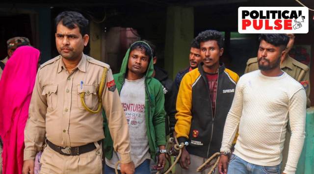 assam child marriages, assam political pulse, pocso act, child marriages in assam, assam news, child marriage arrests, indian epxress, indian express news