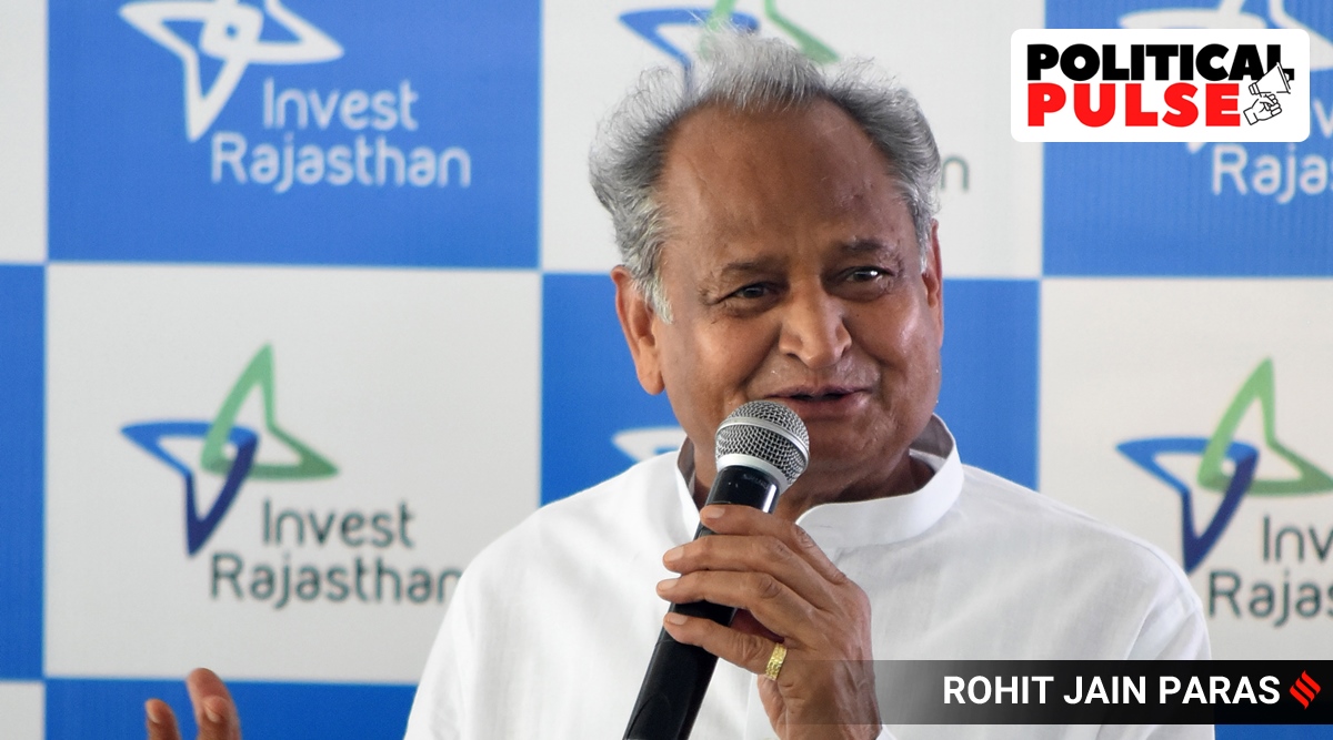 Rajasthan Budget today After last year’s populist measures, how can