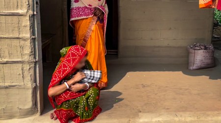 child marriage, assam news, indian express