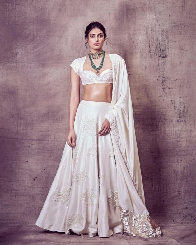Athiya Shetty