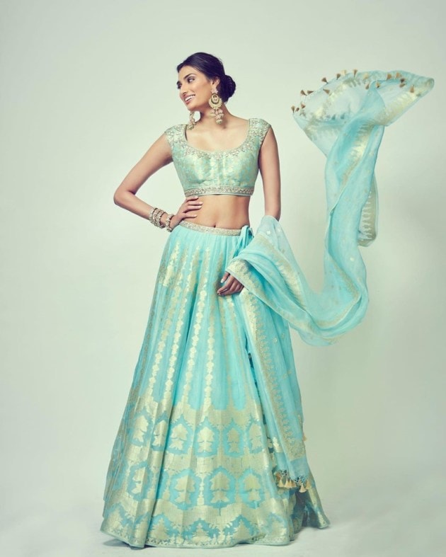 Athiya Shetty