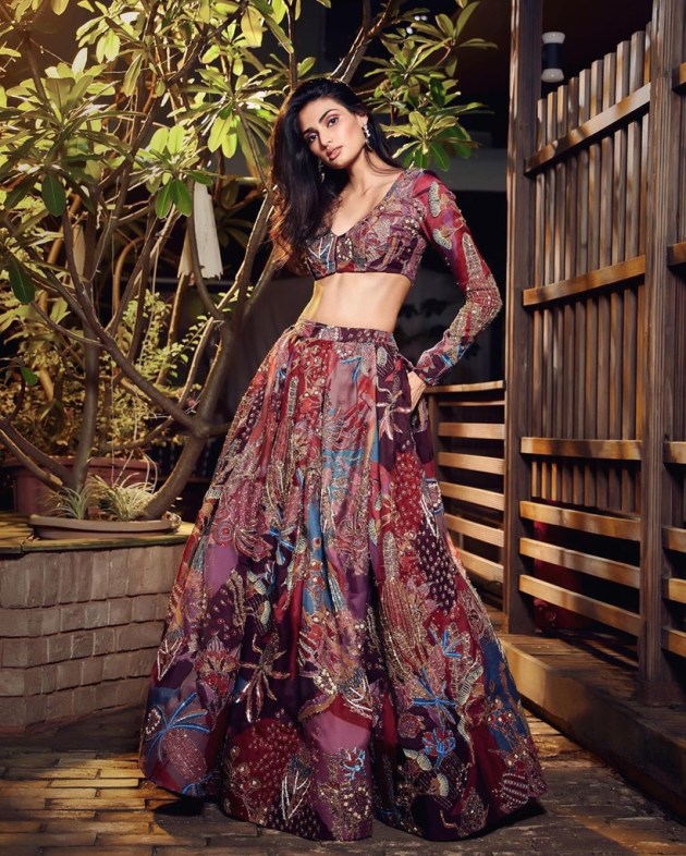 Athiya Shetty