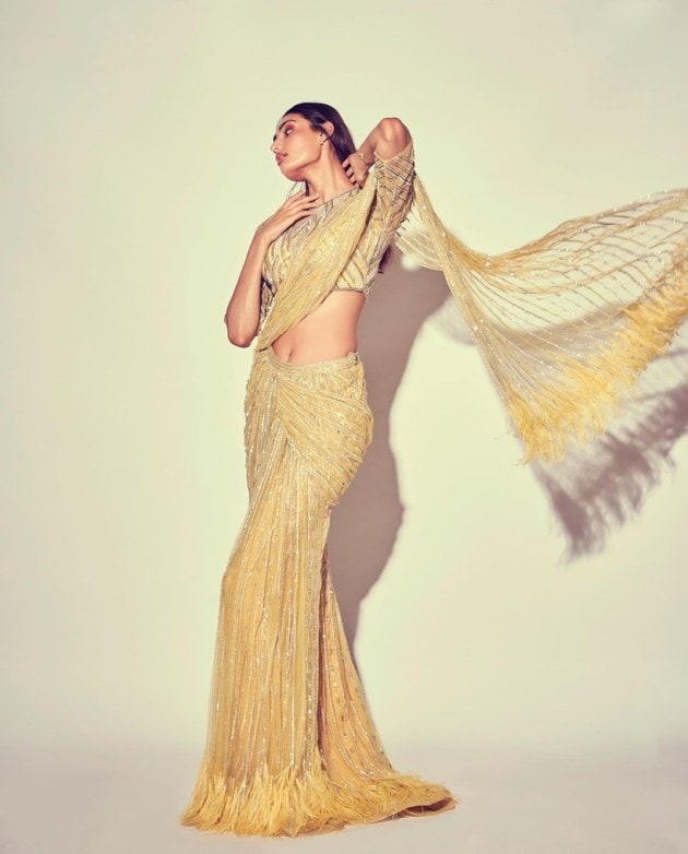 Athiya Shetty