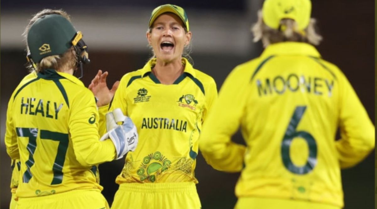 Australia cruises past Bangladesh at Women’s T20 World Cup | Cricket ...