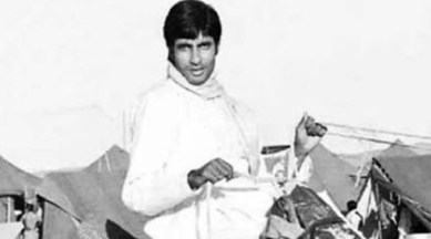 amitabh bachchan