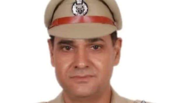 Balwinder Sukhon 