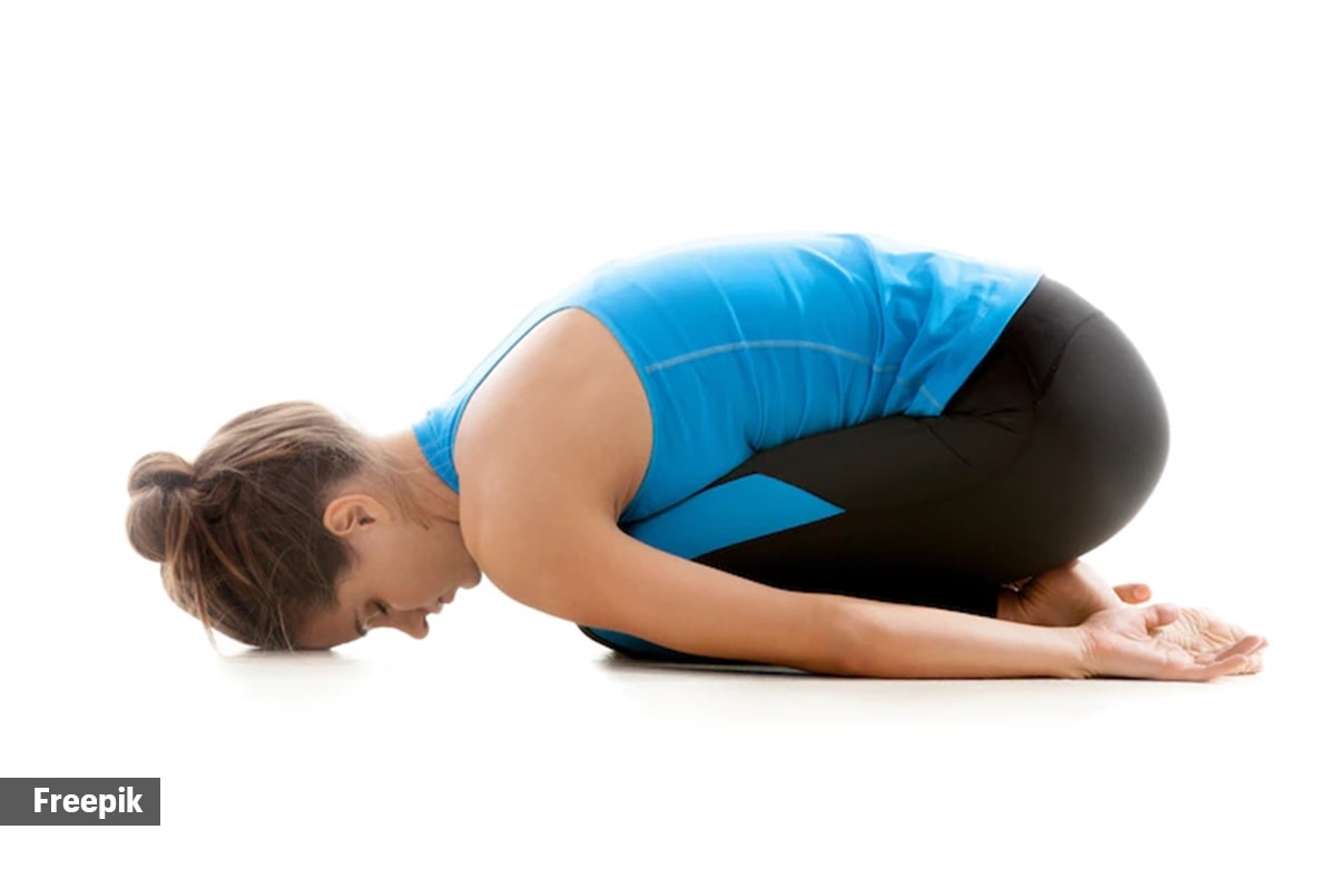 Balasana