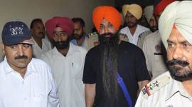 Balwant Singh Rajoana distances himself from Mohali’s Quami Insaaf Morcha
