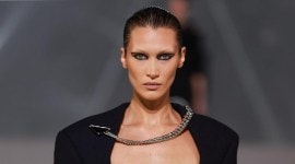 bella hadid morning anxiety