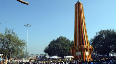 bhima koregaon panel