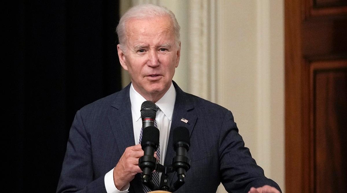 Joe Biden Says He Will Speak To China’s Xi Jinping About Balloon ...