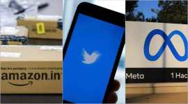 California tech companies